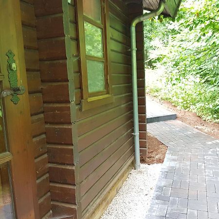 Bungalow; Haus 111 Ferienpark Twistesee, באד ארסולן מראה חיצוני תמונה