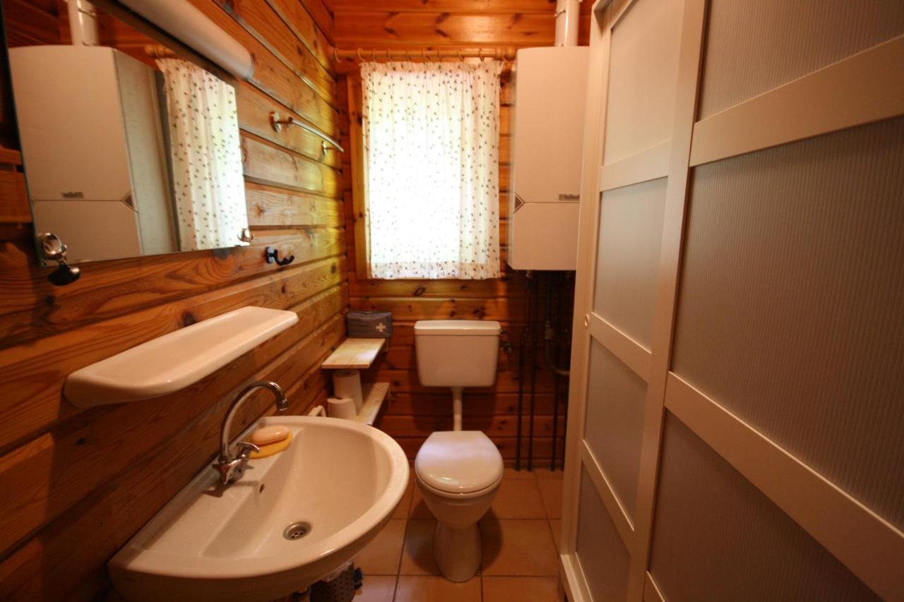 Bungalow; Haus 111 Ferienpark Twistesee, באד ארסולן מראה חיצוני תמונה