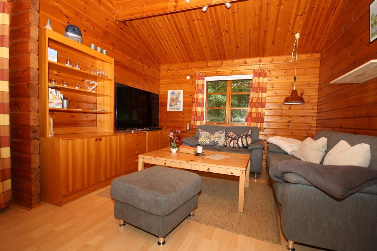 Bungalow; Haus 111 Ferienpark Twistesee, באד ארסולן מראה חיצוני תמונה