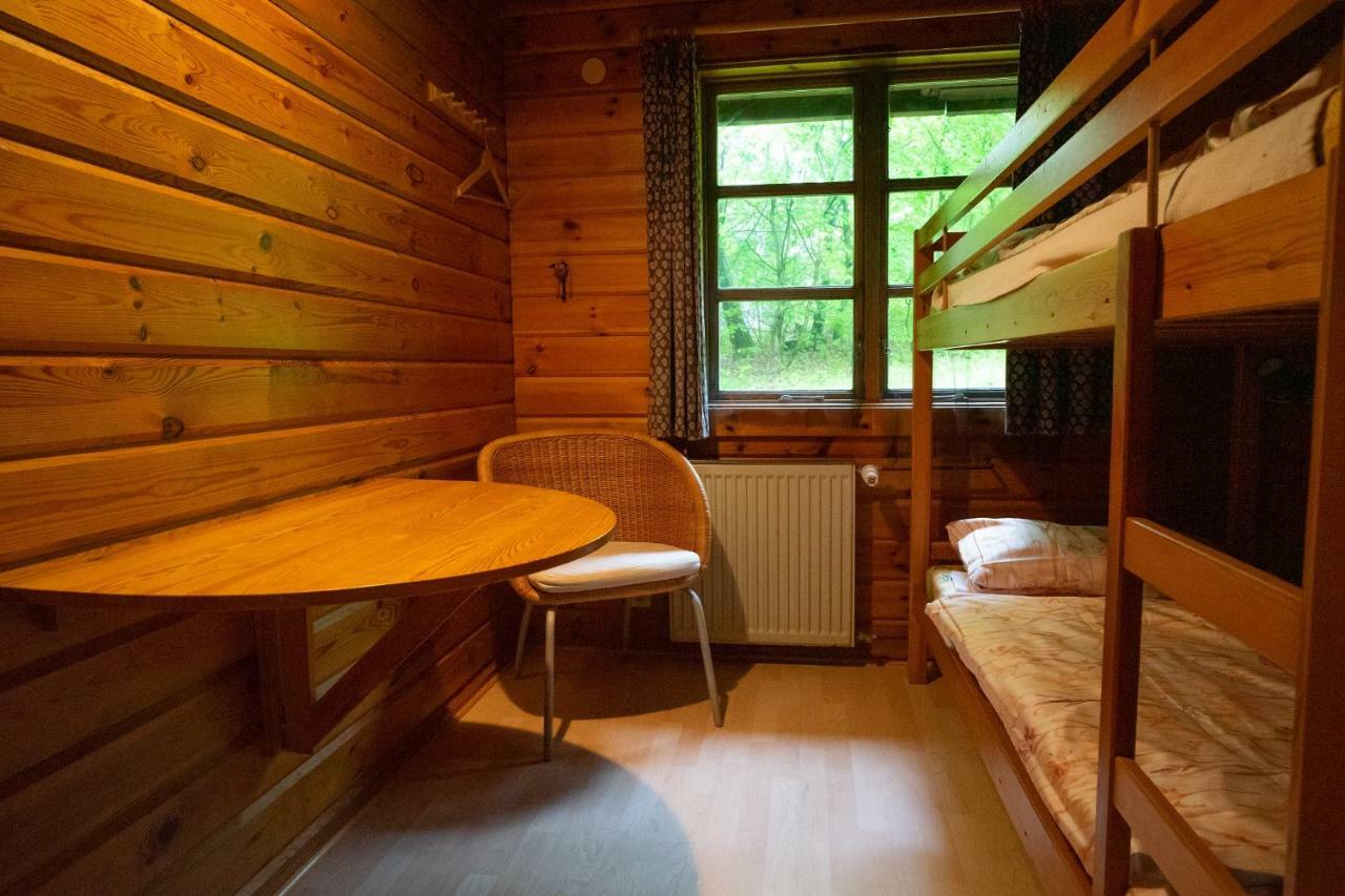 Bungalow; Haus 111 Ferienpark Twistesee, באד ארסולן מראה חיצוני תמונה